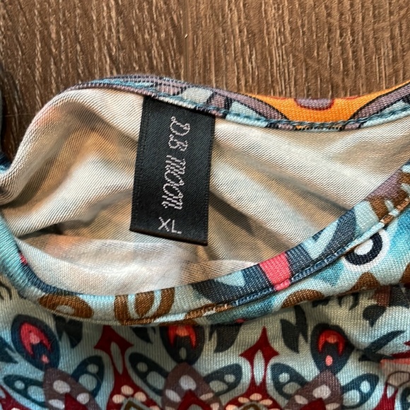 DB Moon Dress - Picture 2 of 3